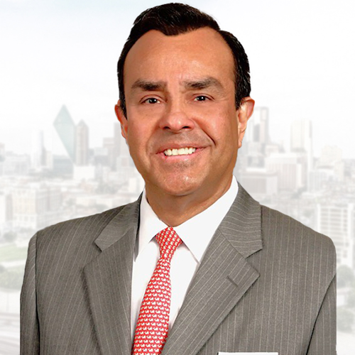 Attorney Oscar Rey Rodriguez